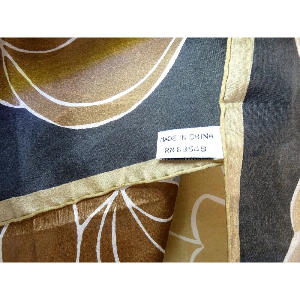 100% Silk 27